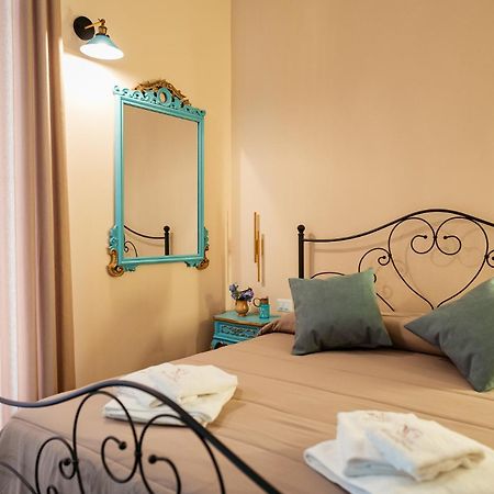 בארי Villa Guajira מראה חיצוני תמונה
