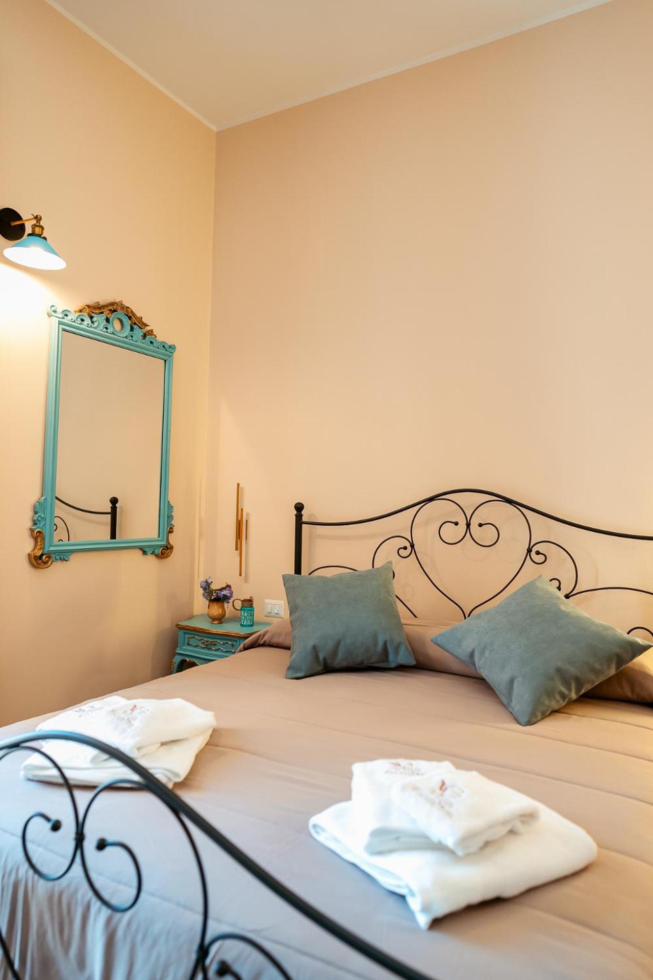 בארי Villa Guajira מראה חיצוני תמונה