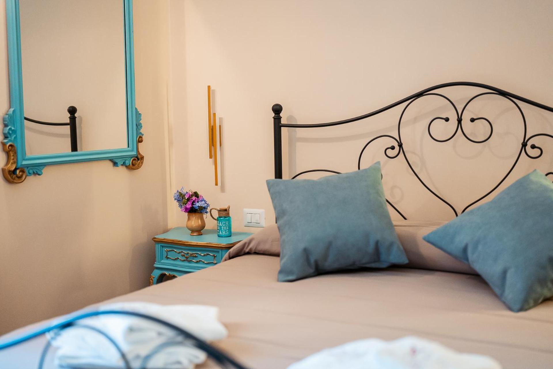 בארי Villa Guajira מראה חיצוני תמונה
