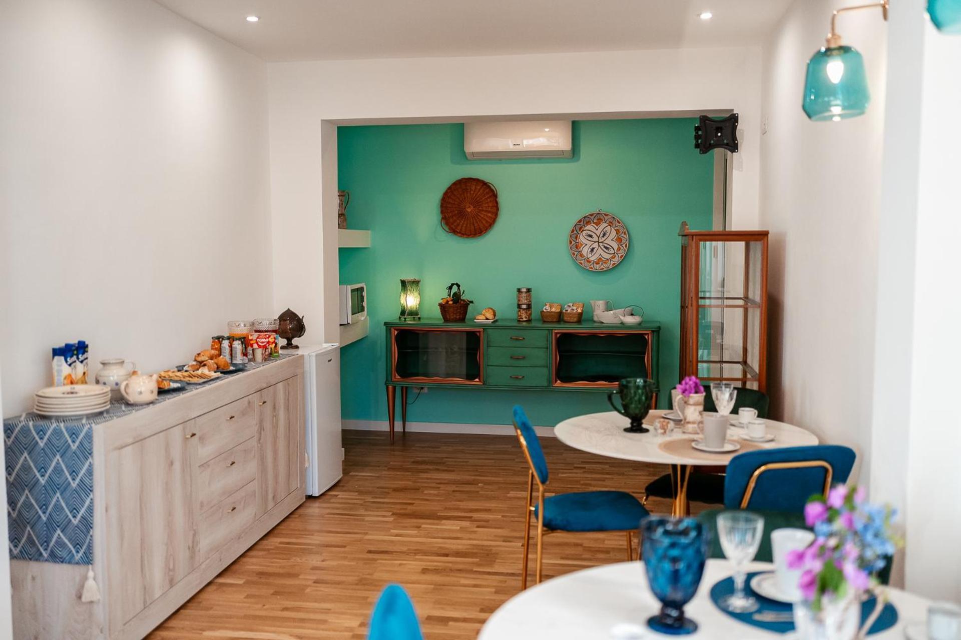 בארי Villa Guajira מראה חיצוני תמונה