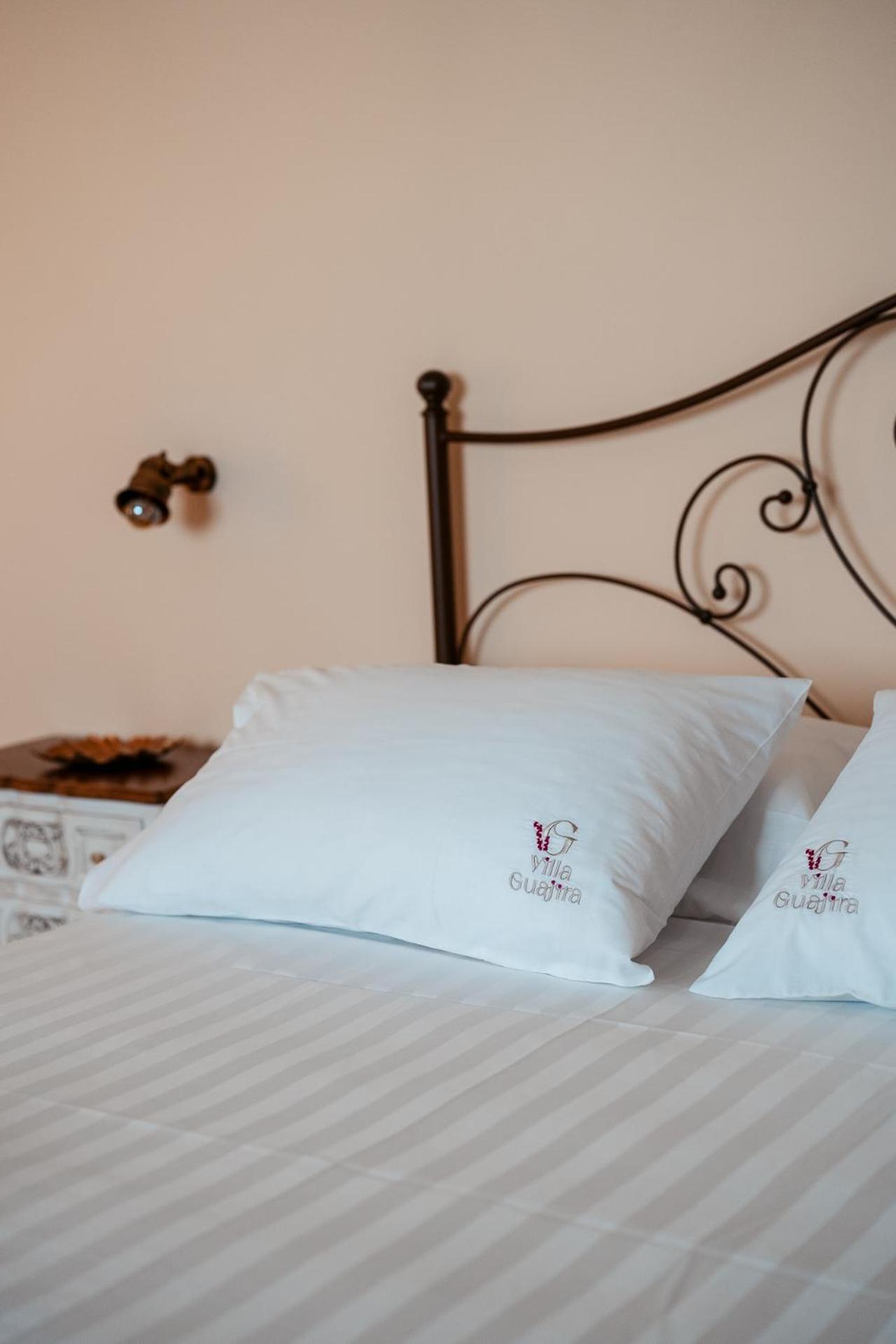 בארי Villa Guajira מראה חיצוני תמונה