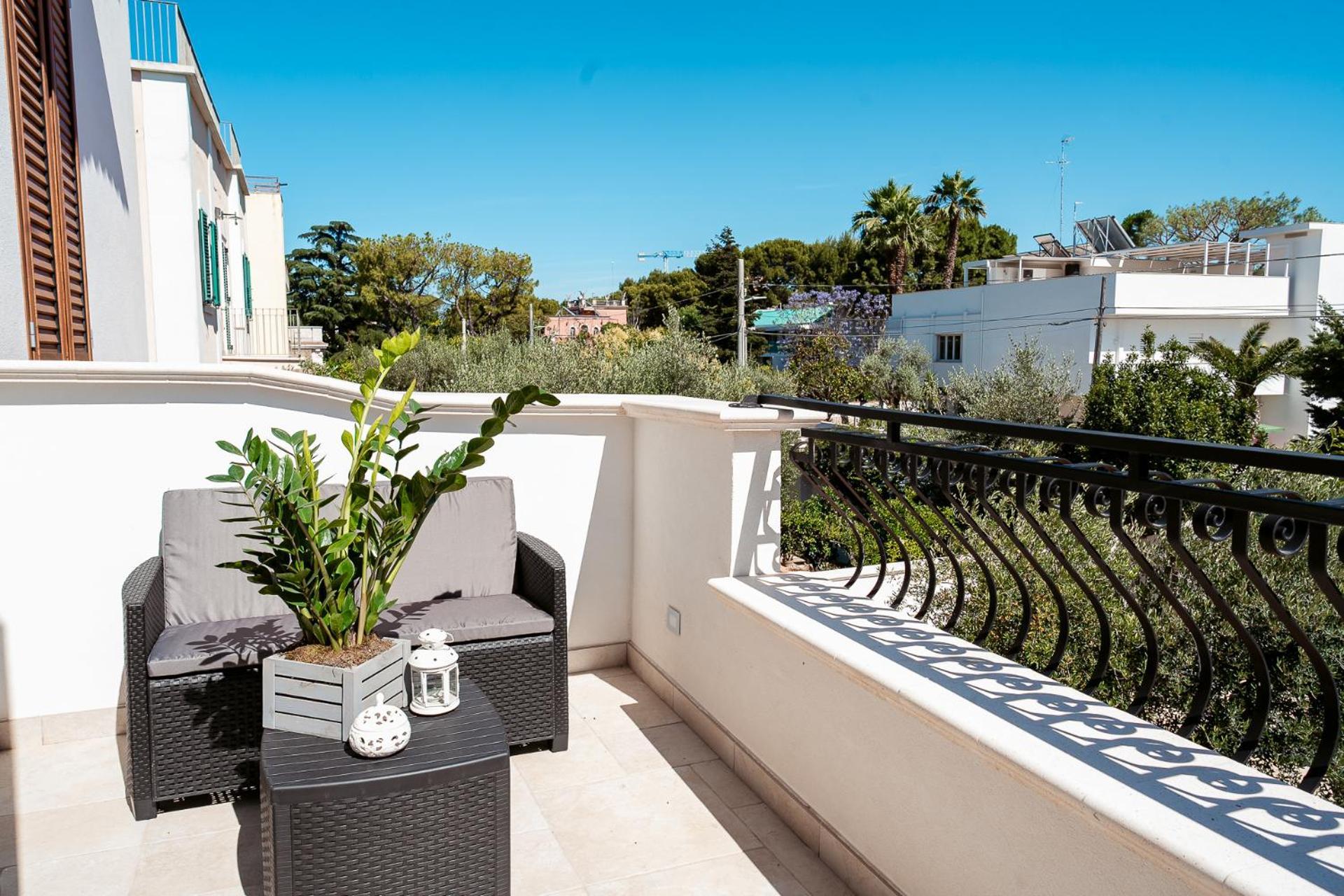 בארי Villa Guajira מראה חיצוני תמונה