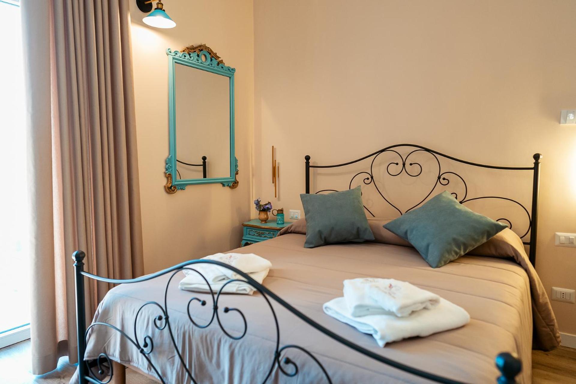 בארי Villa Guajira מראה חיצוני תמונה