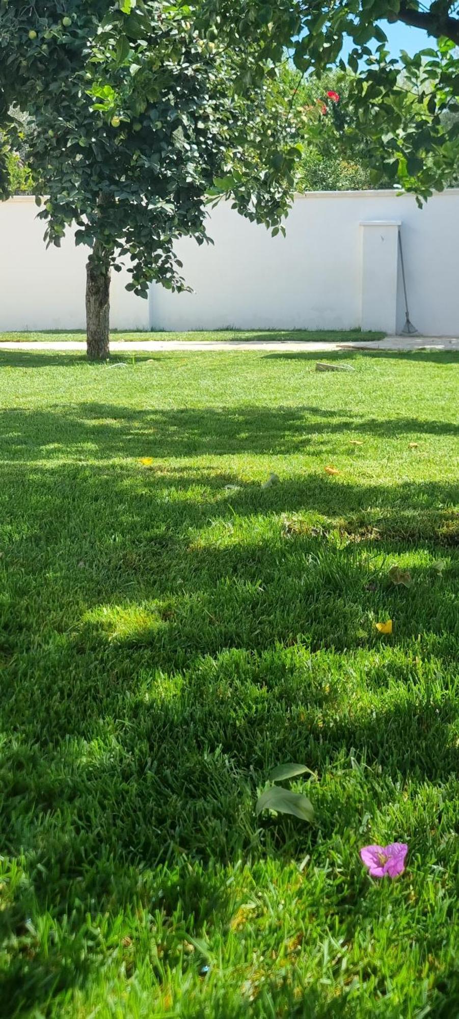 בארי Villa Guajira מראה חיצוני תמונה